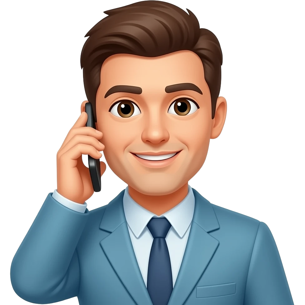 Call emoji