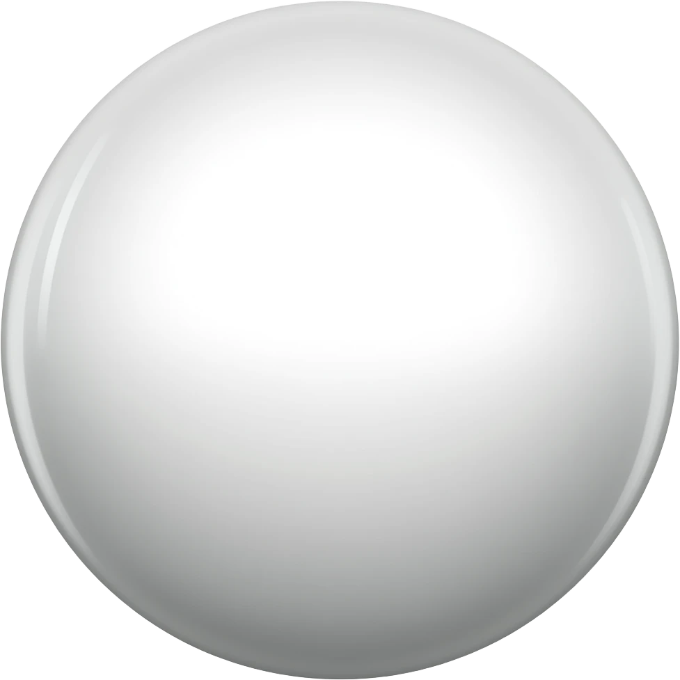 White emoji