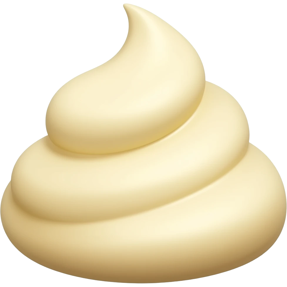 CREAM emoji