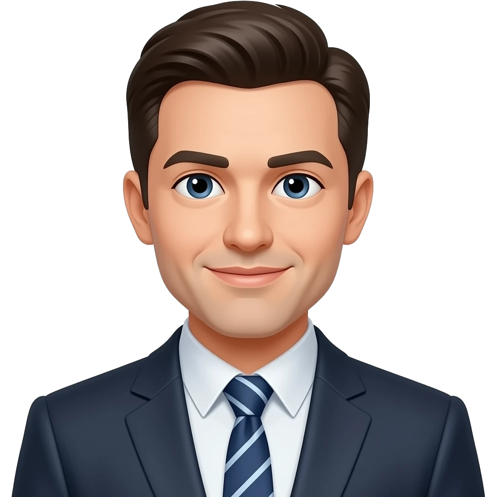ejecutivos emoji