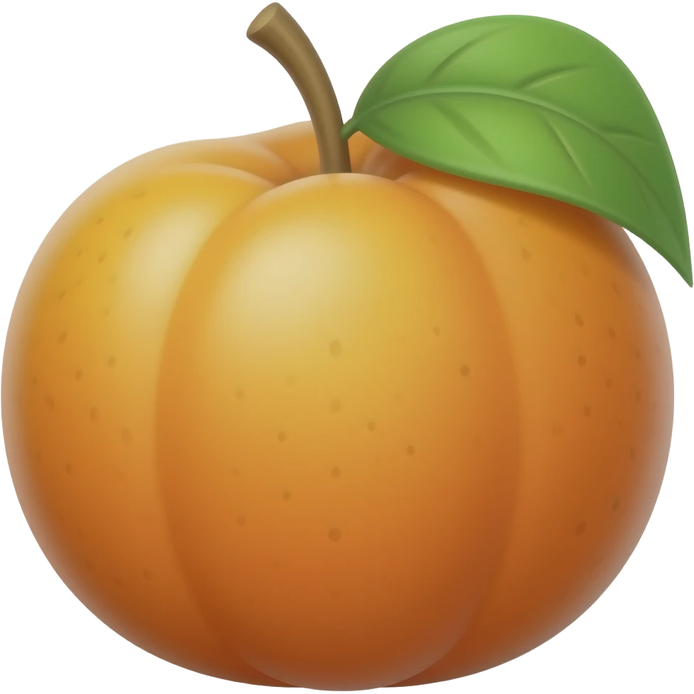 fruit emoji