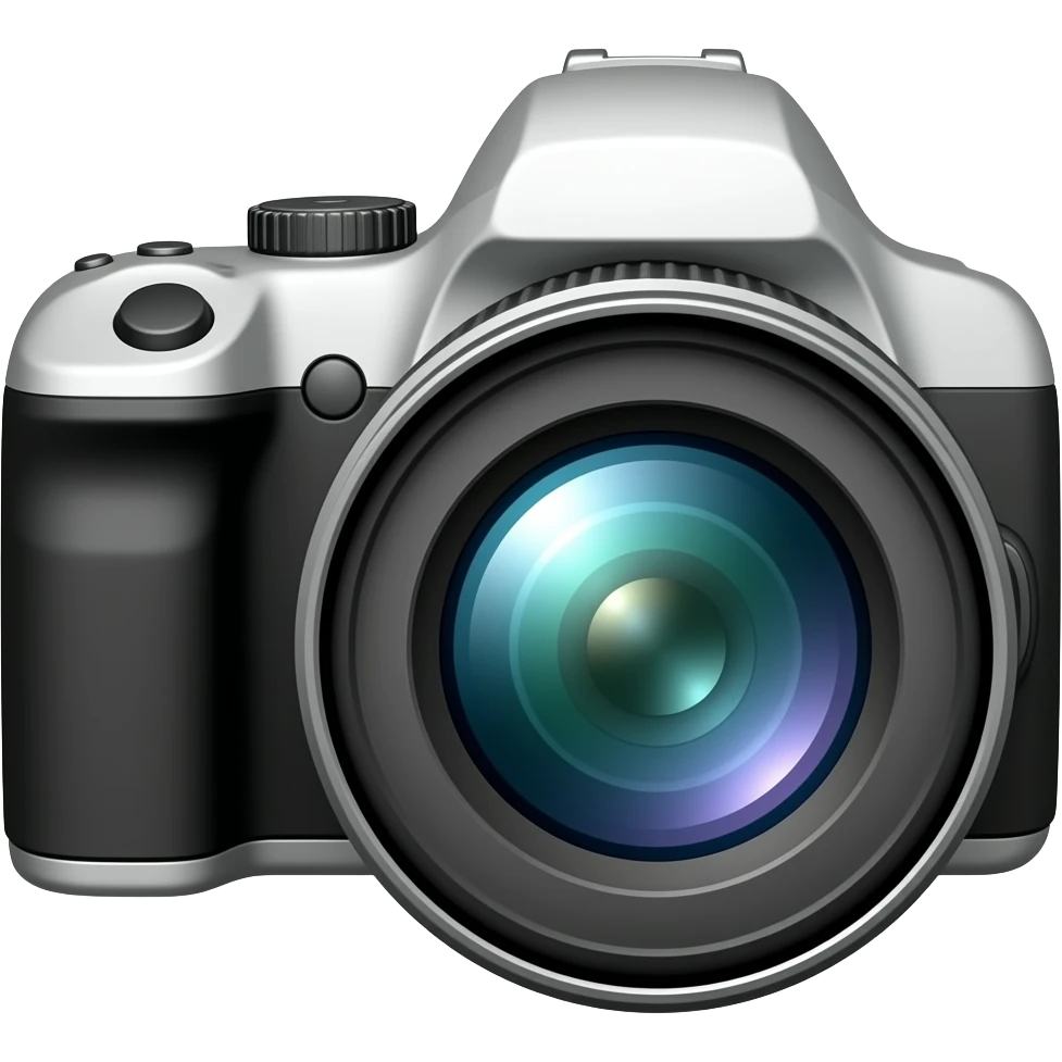 camara emoji