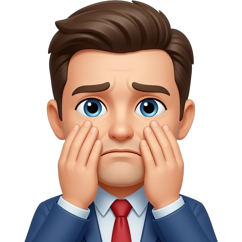 Expand🤦 emoji