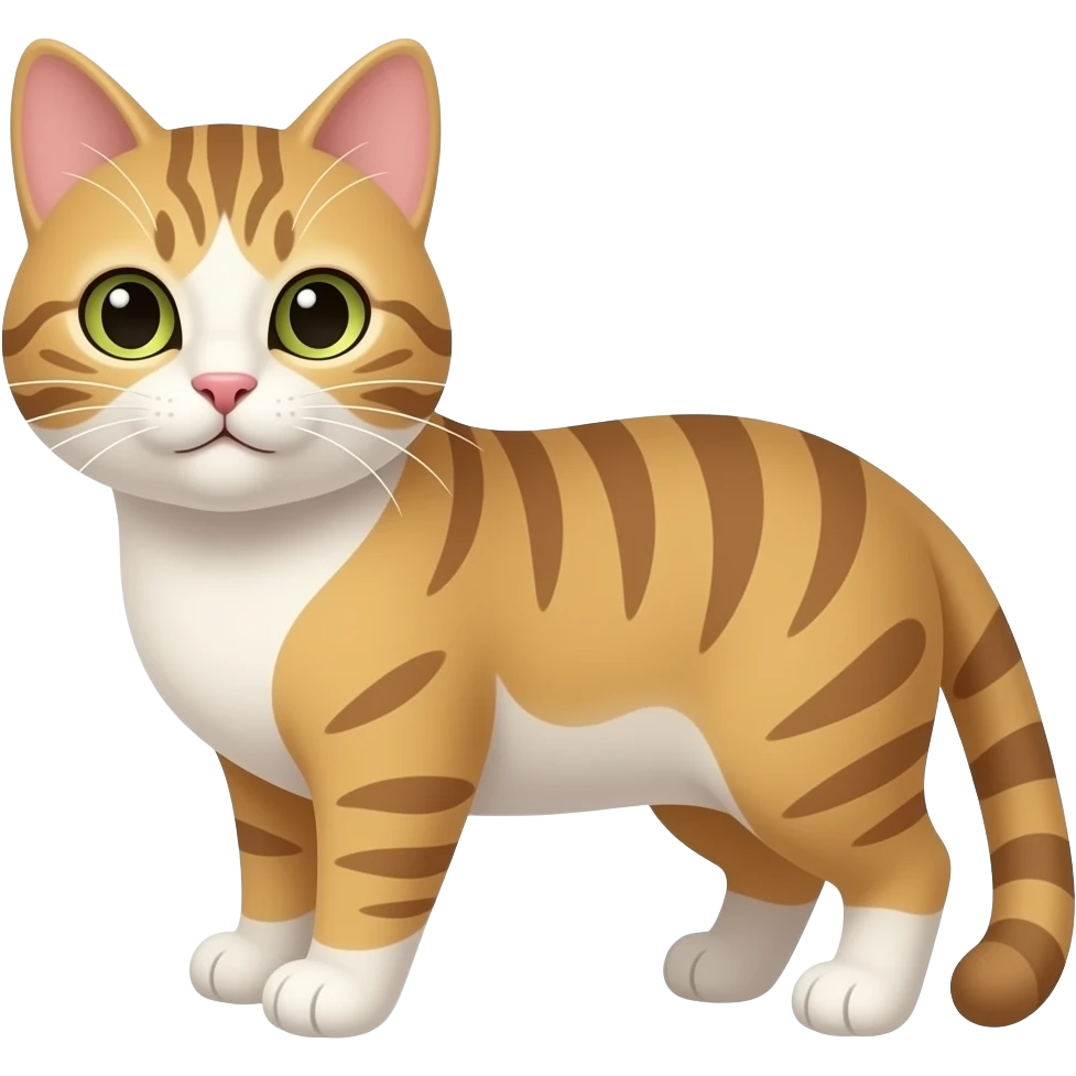 Cat🇷🇸 emoji