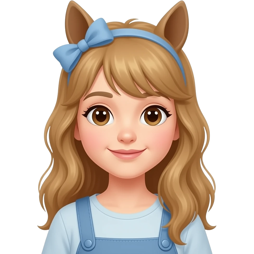 Uma musume emoji