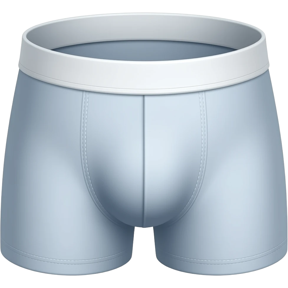 boxers emoji