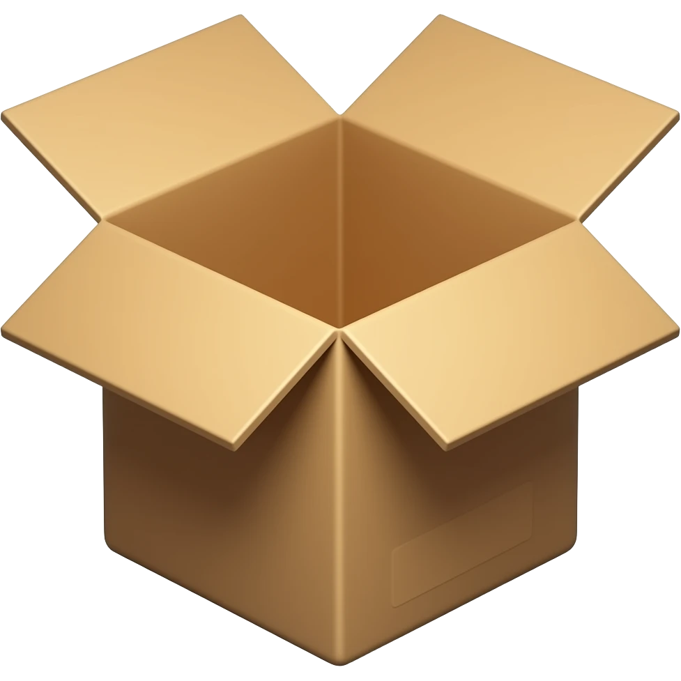 BOX emoji