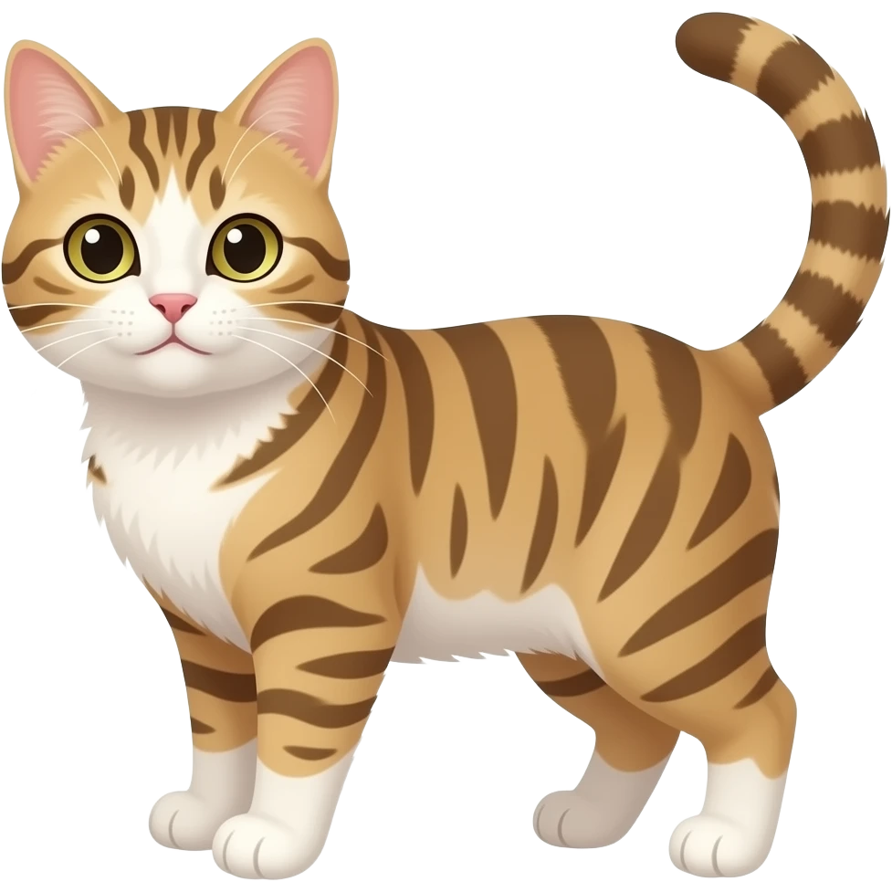 cat emoji
