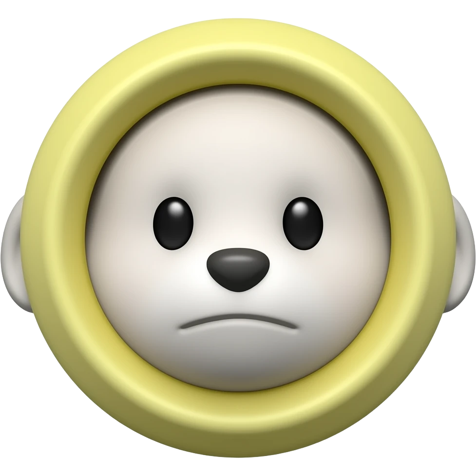 ANIIMO emoji