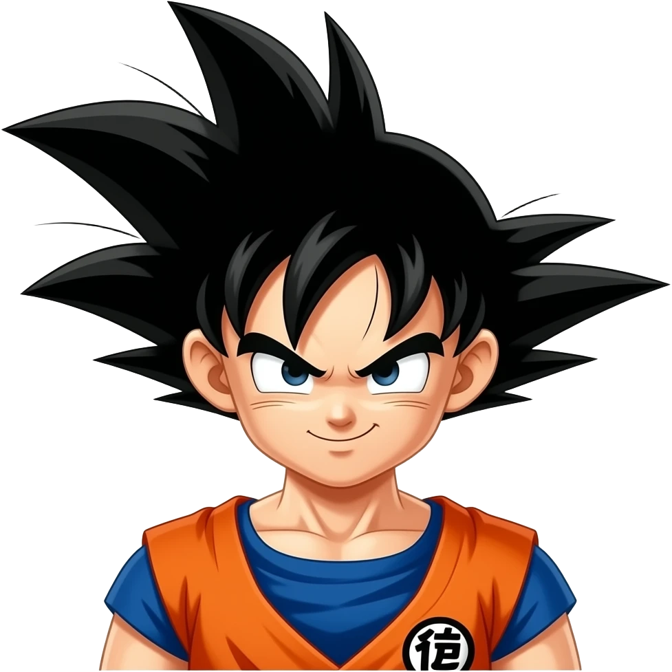 Dragon ball emoji