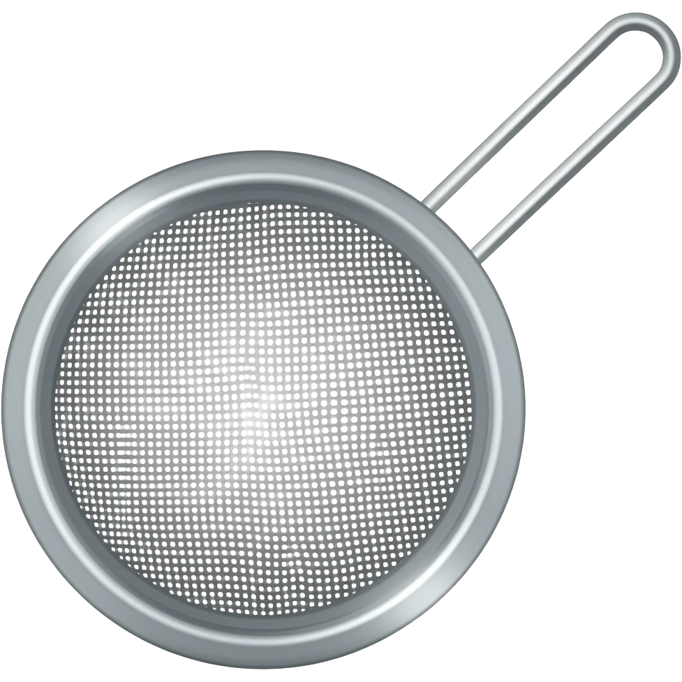 vibrotech tamiseur emoji