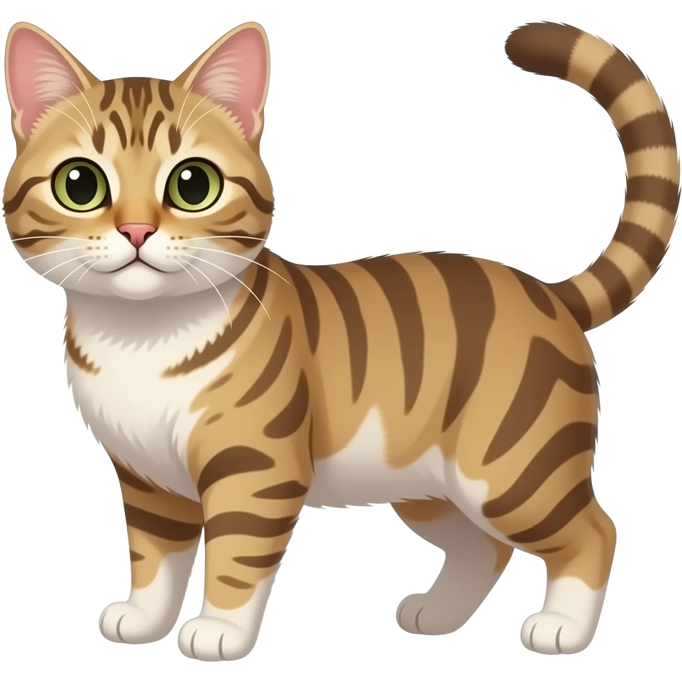 Gato emoji