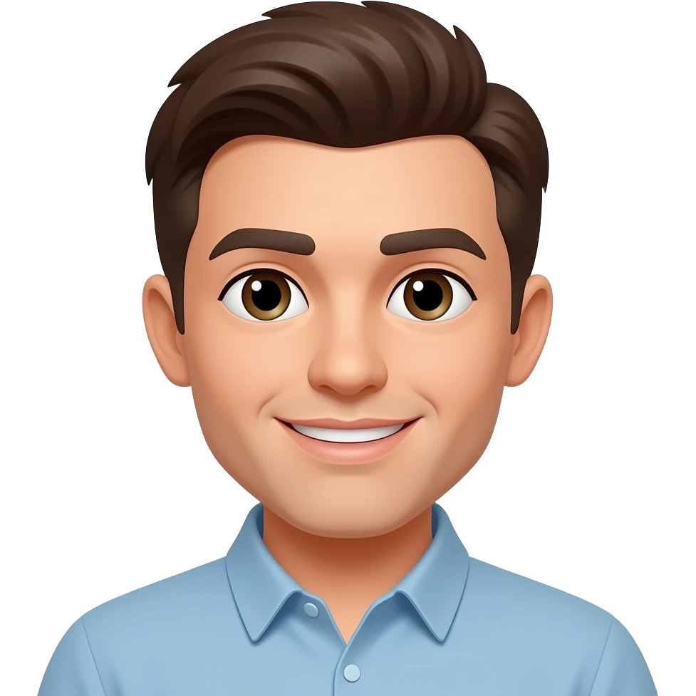 Boa tarde emoji