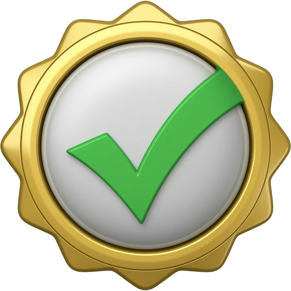 verificacion emoji