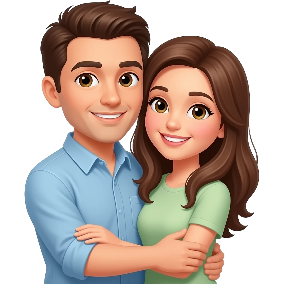 Love emoji