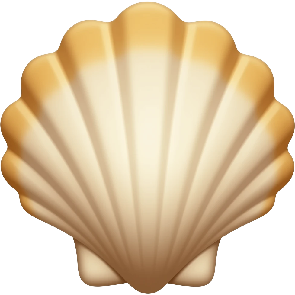 SHELL emoji