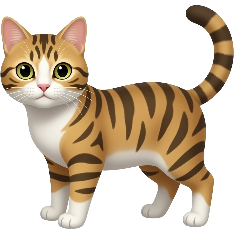 cat emoji