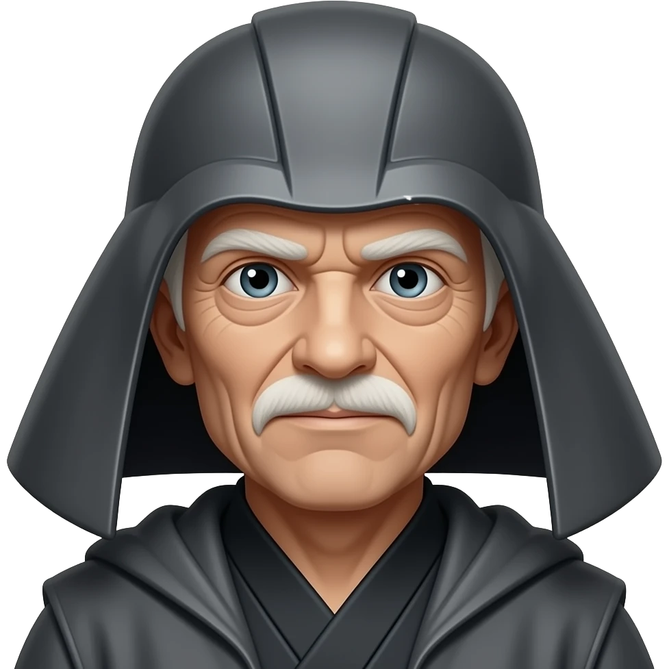 PALPATINE emoji