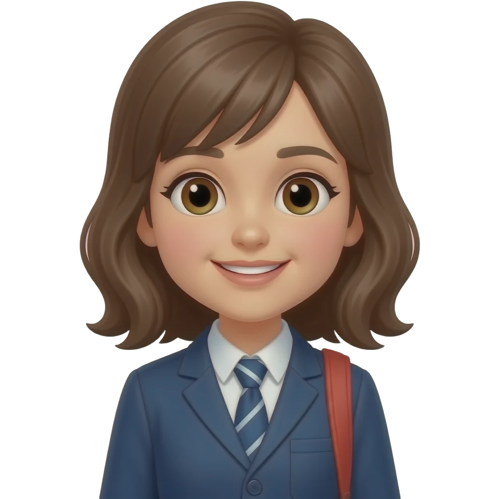 чарівний учень emoji