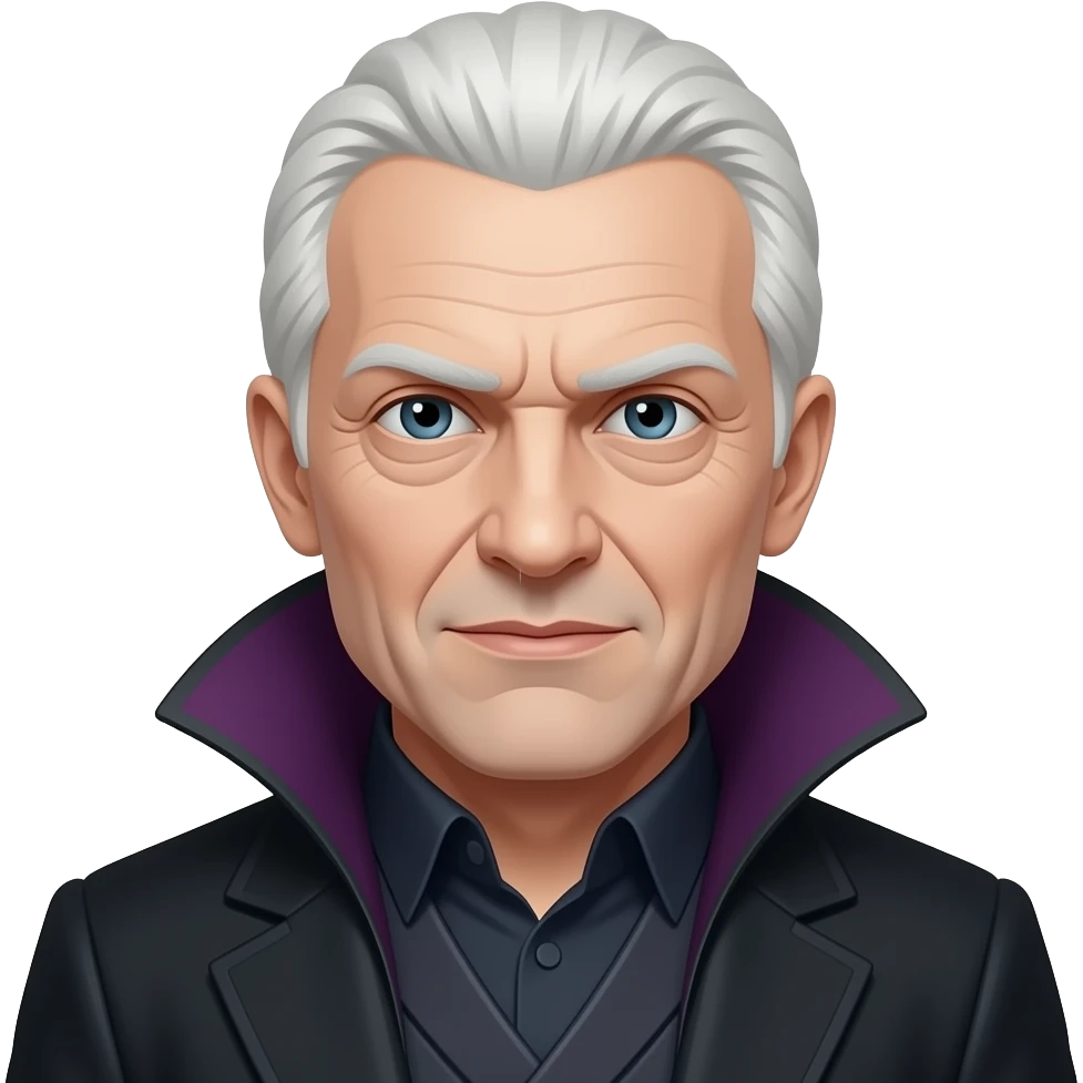 Voldemort emoji