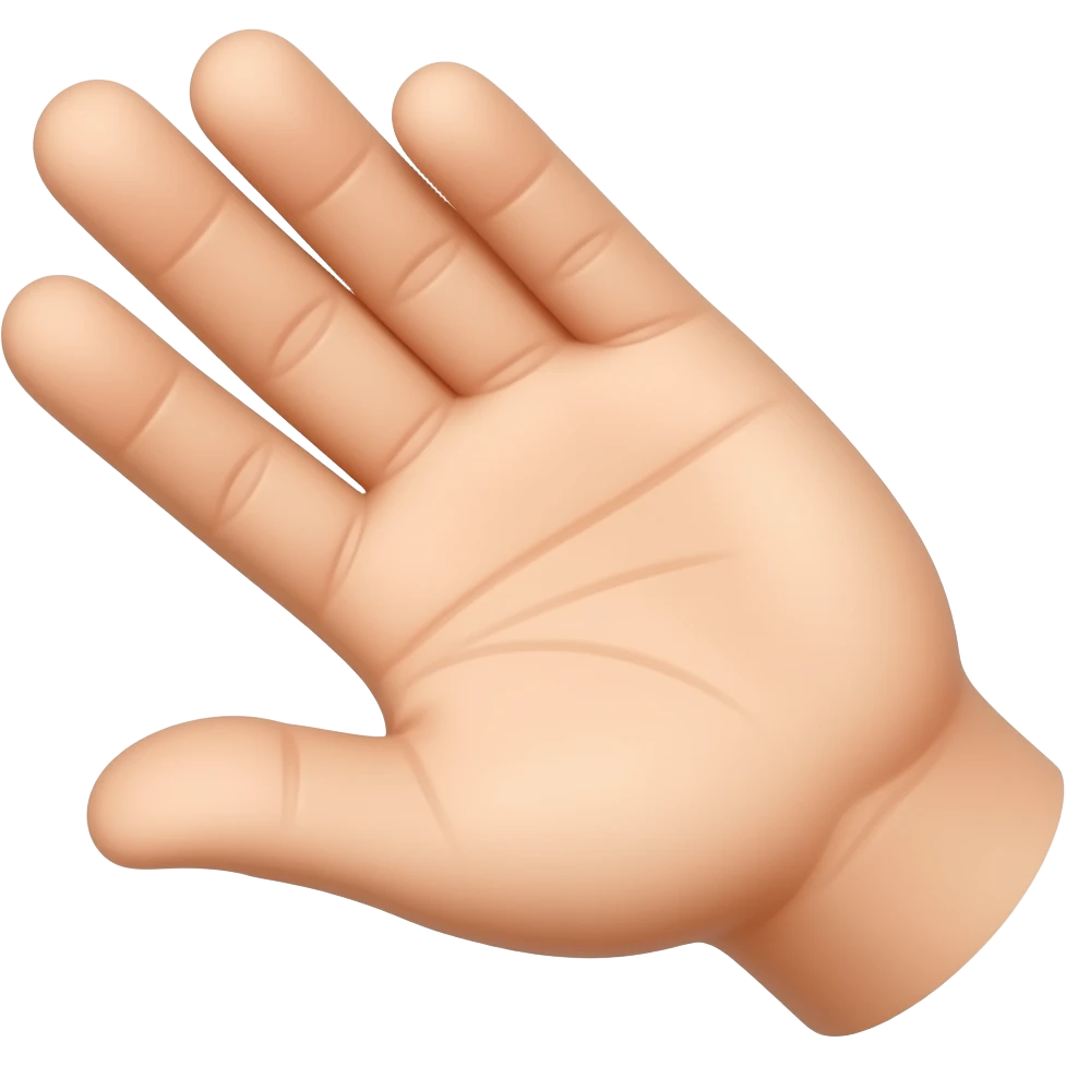 Toca boca emoji
