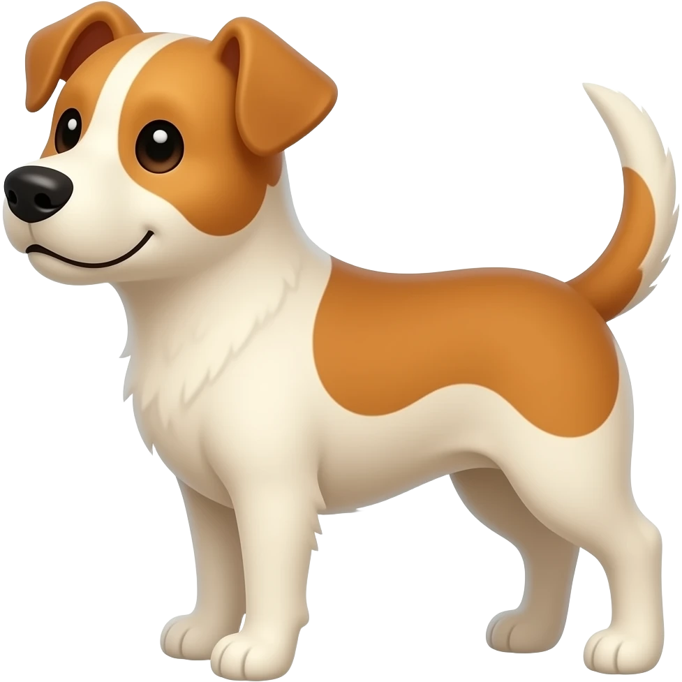 dog emoji