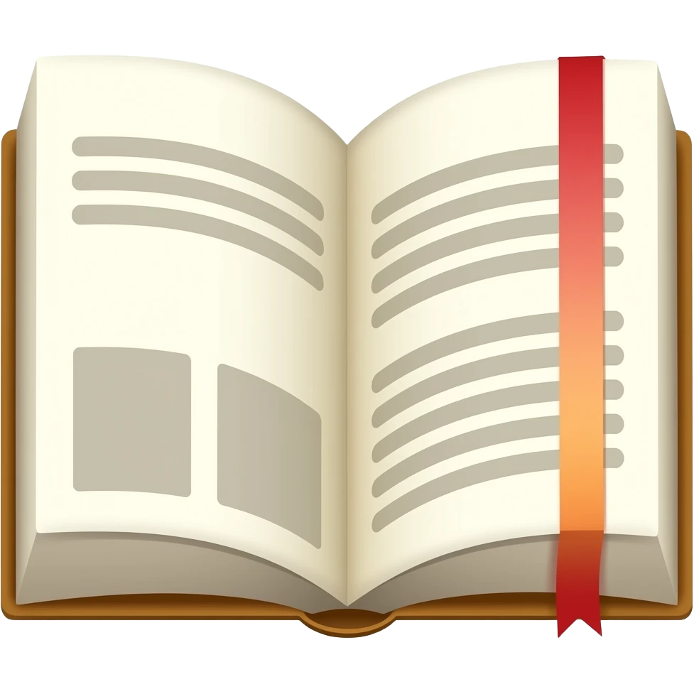 BOOK emoji