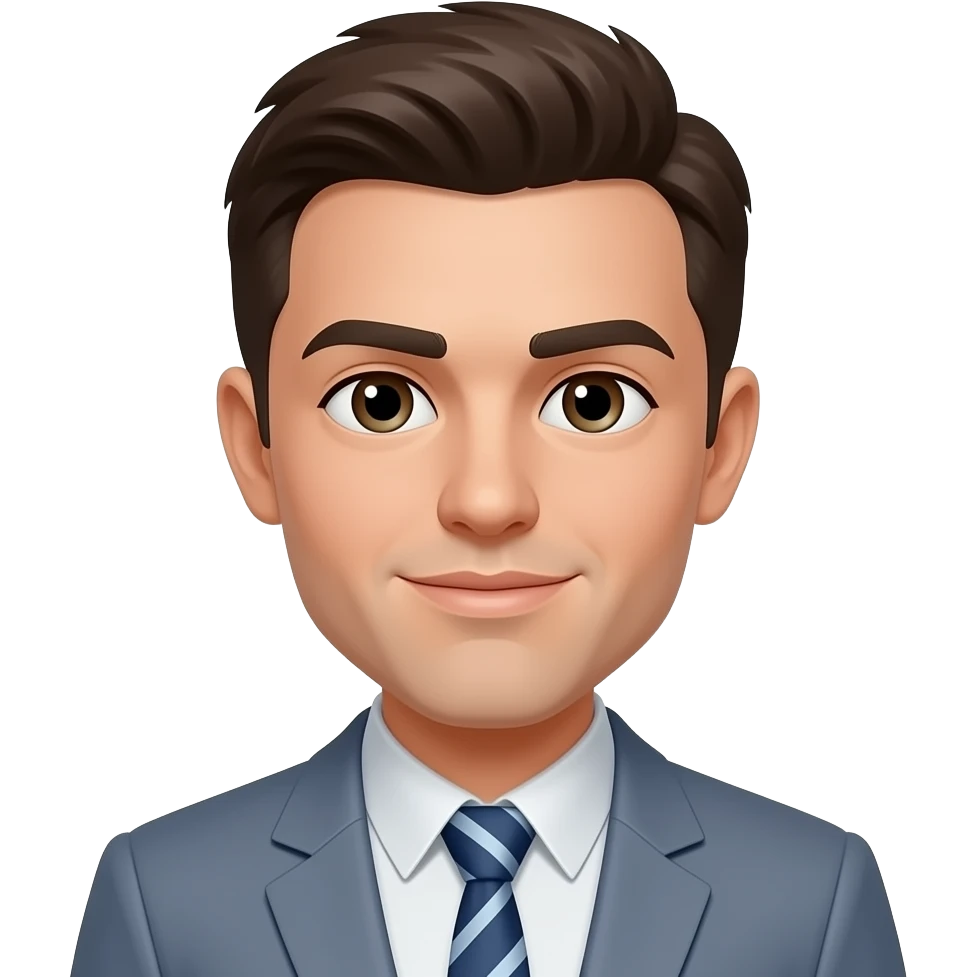Michael emoji