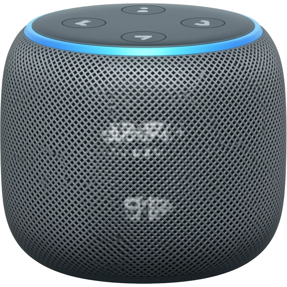 Alexa emoji