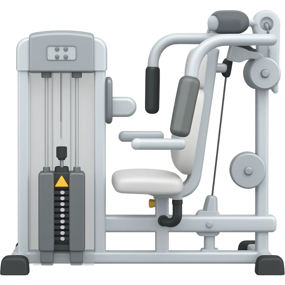 massage machine emoji