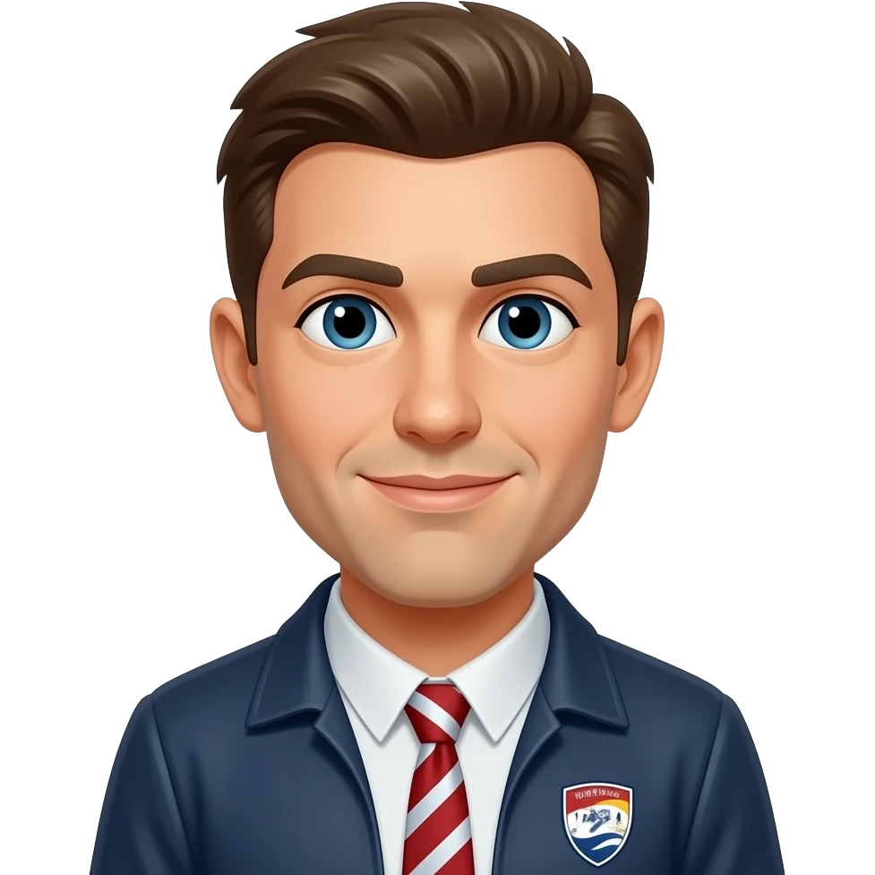 coach emoji
