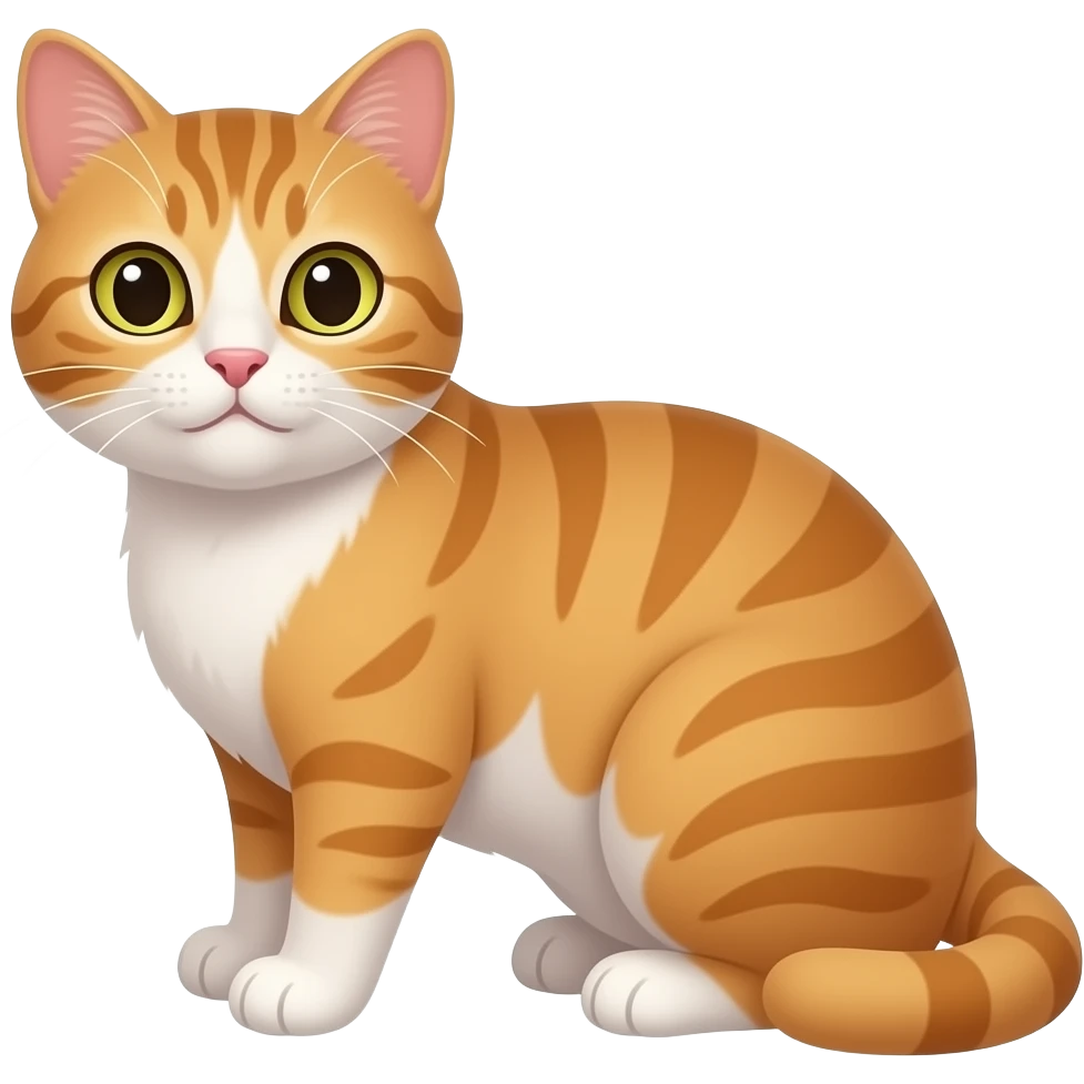 cat emoji