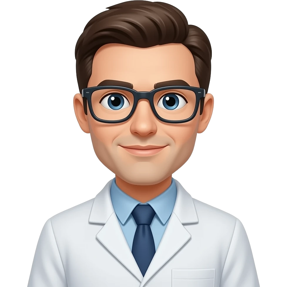 scientist emoji