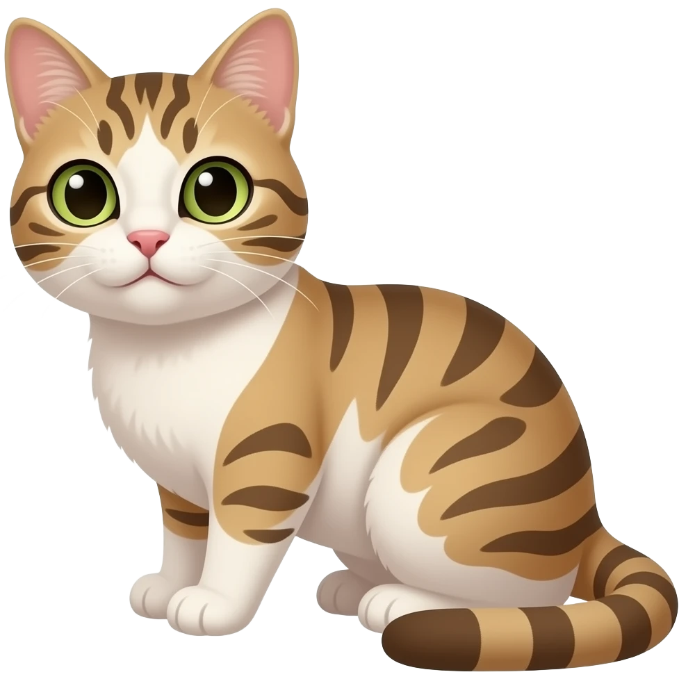 Cat emoji