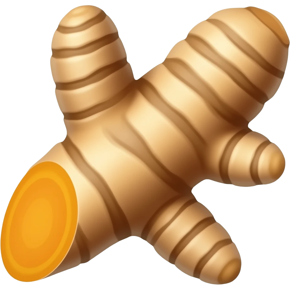 curcuma emoji