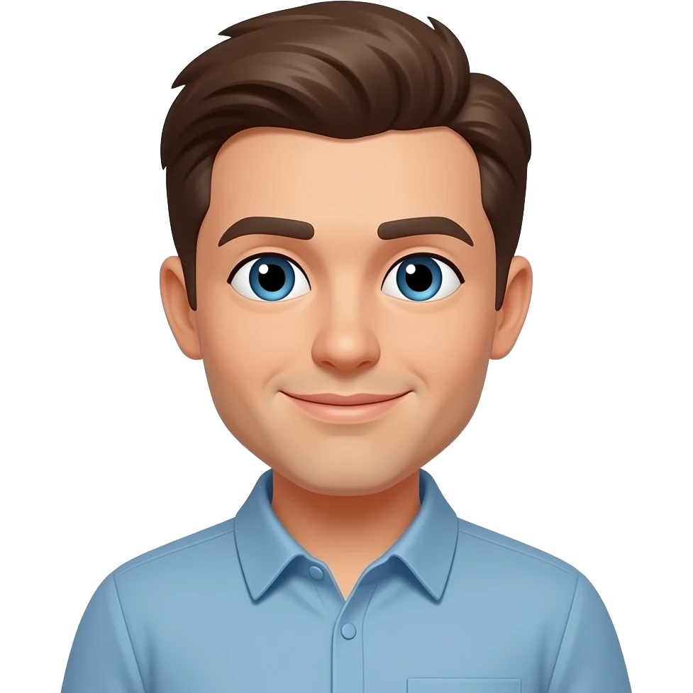 RIGHT emoji
