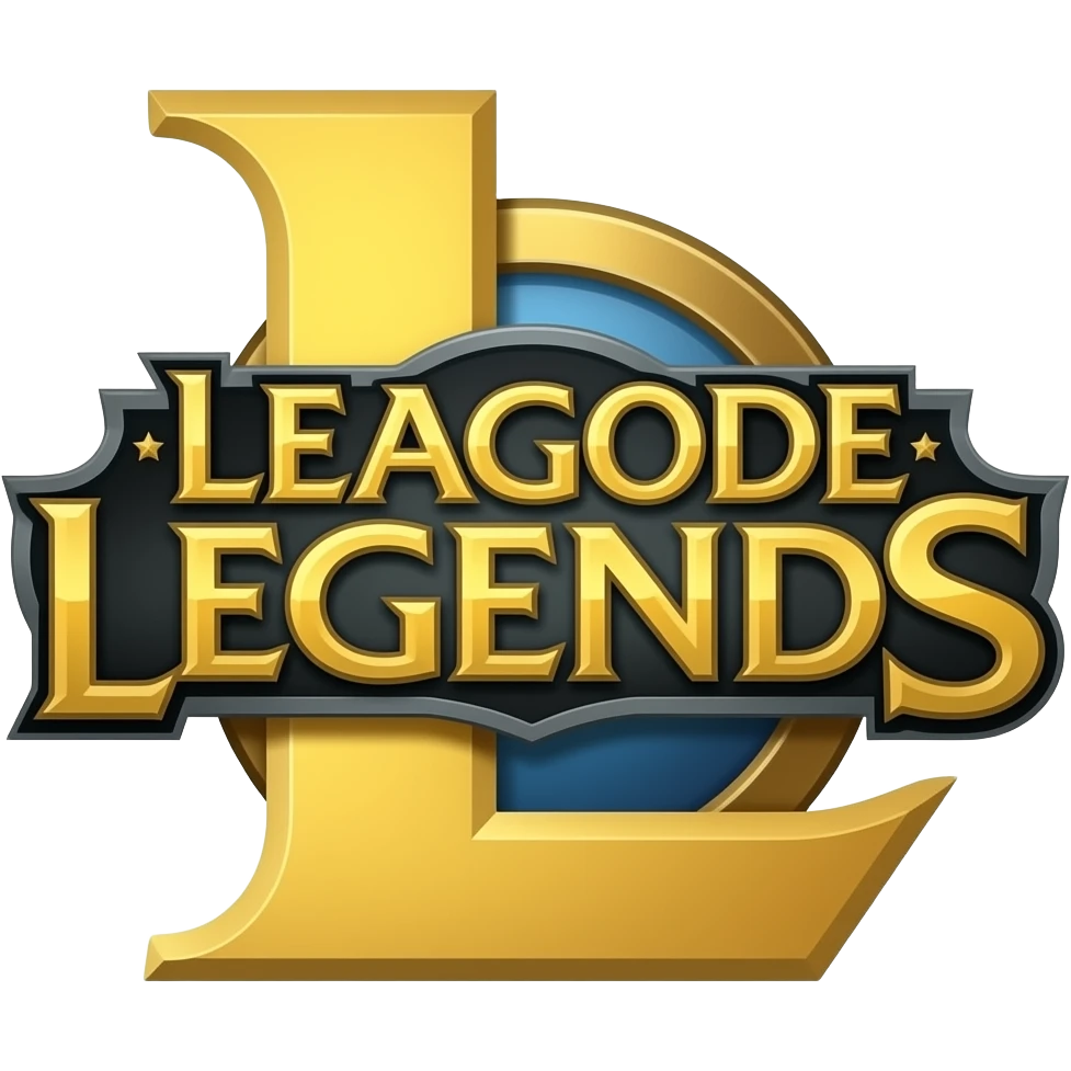 league of legends emoji