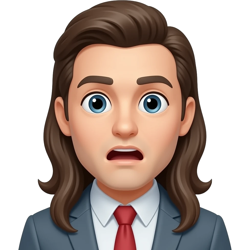 wow emoji