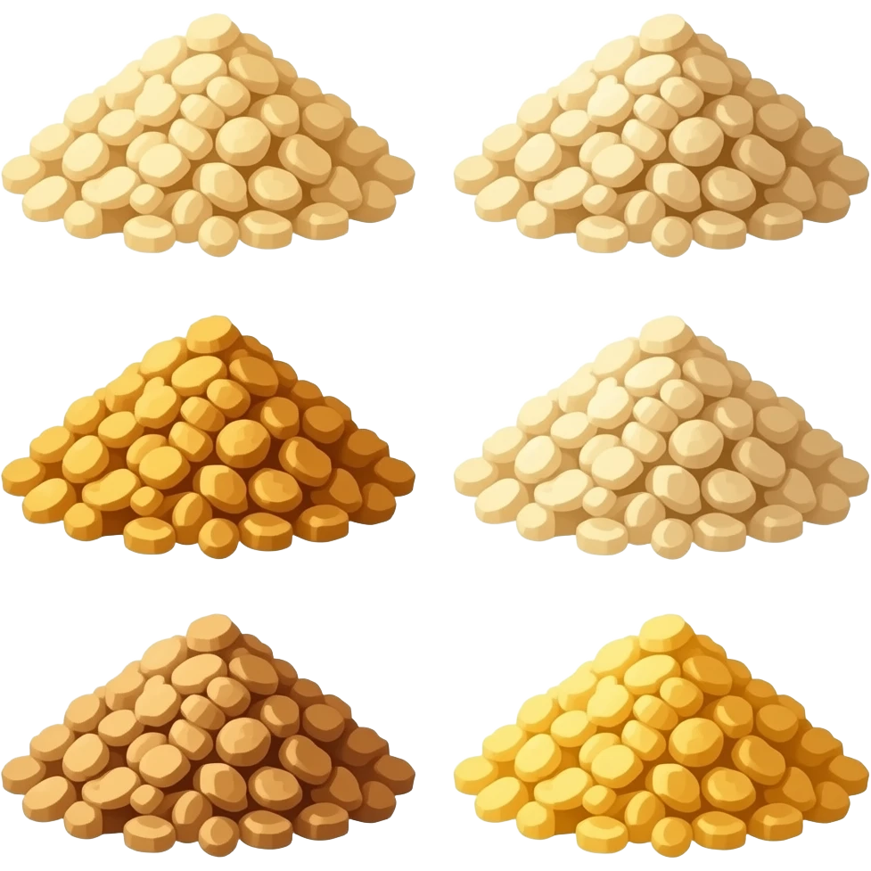 breadcrumbs emoji