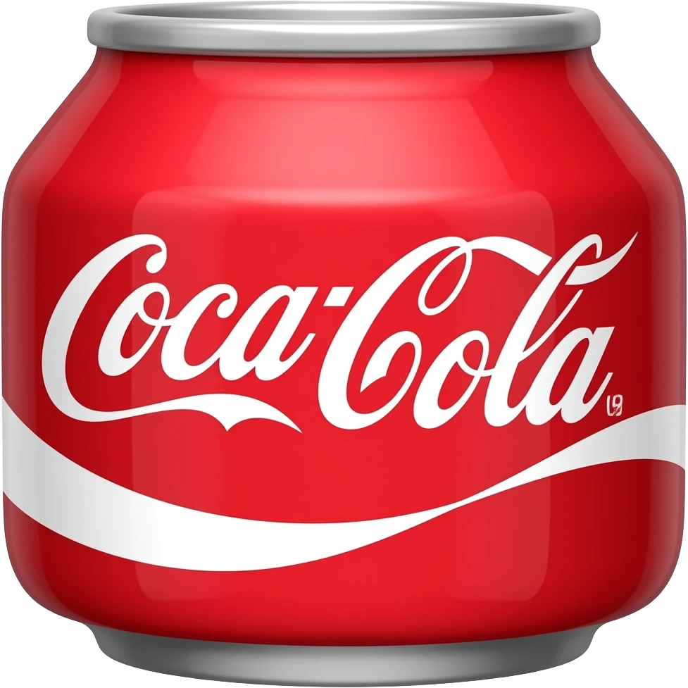 Cola emoji