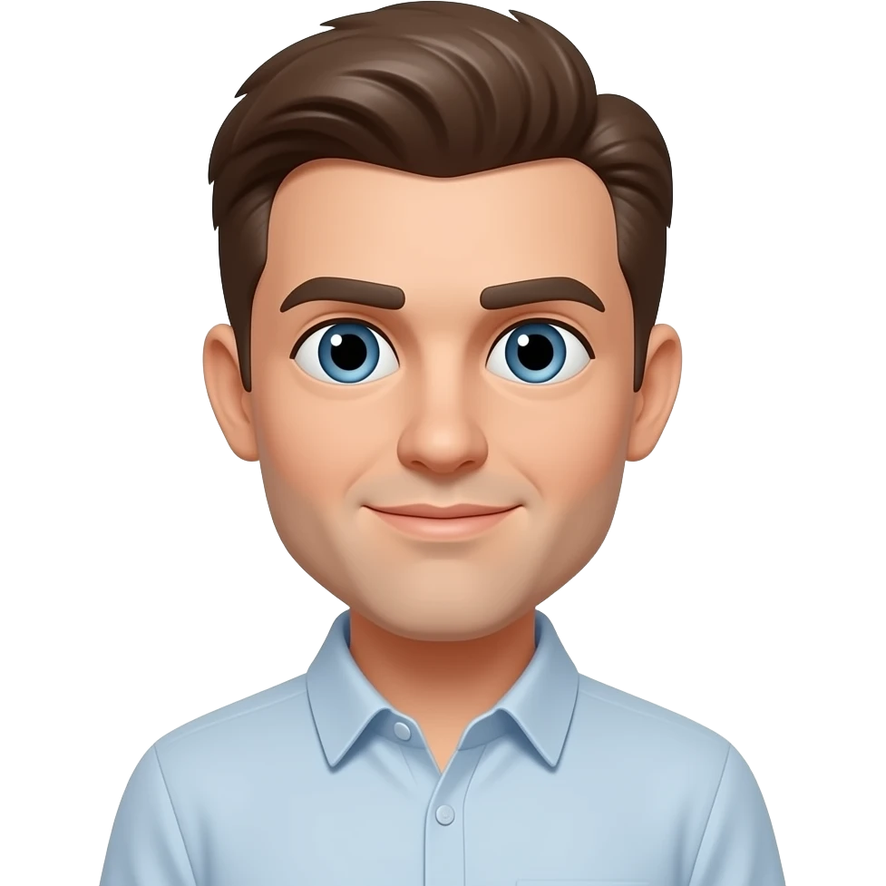 Strange emoji