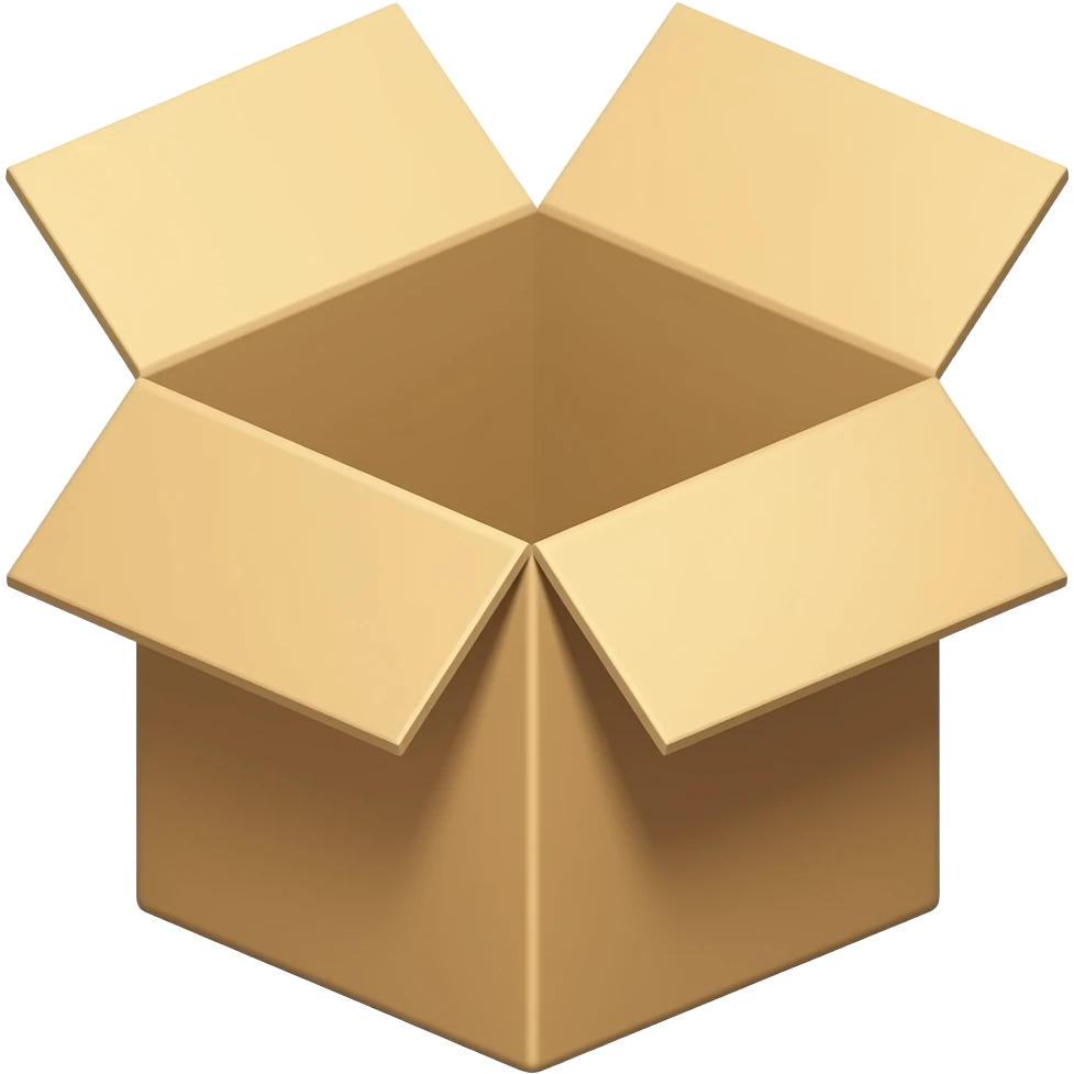 box emoji