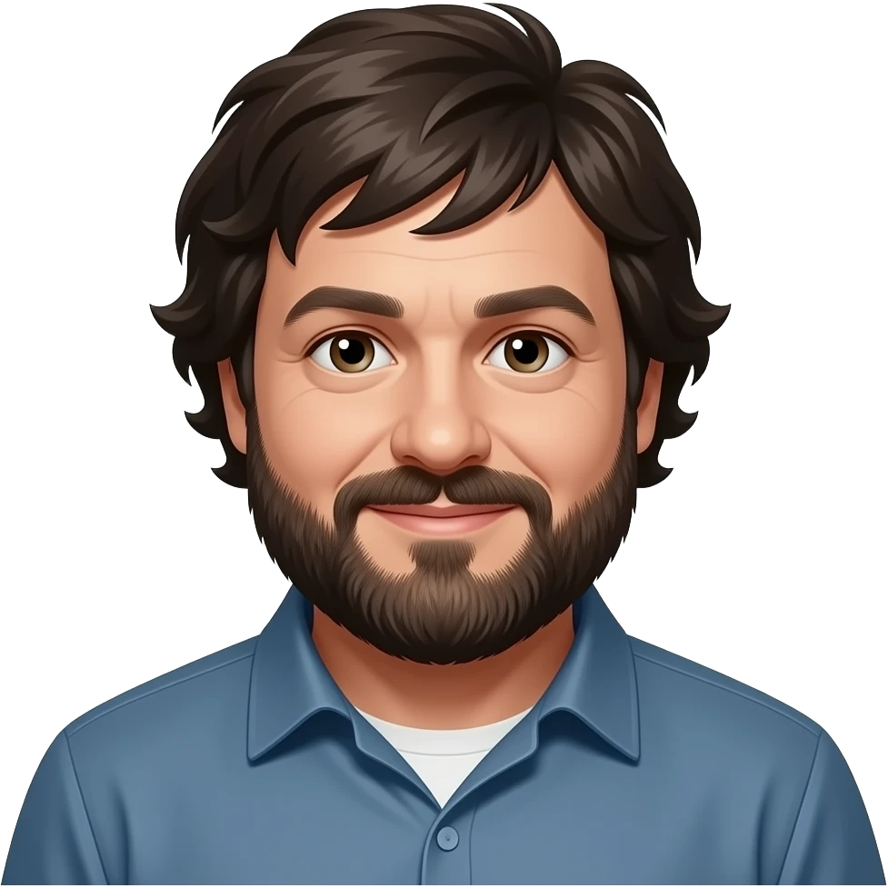 Jack black emoji