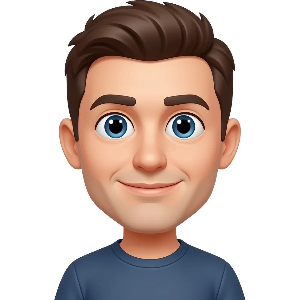 Silly things emoji