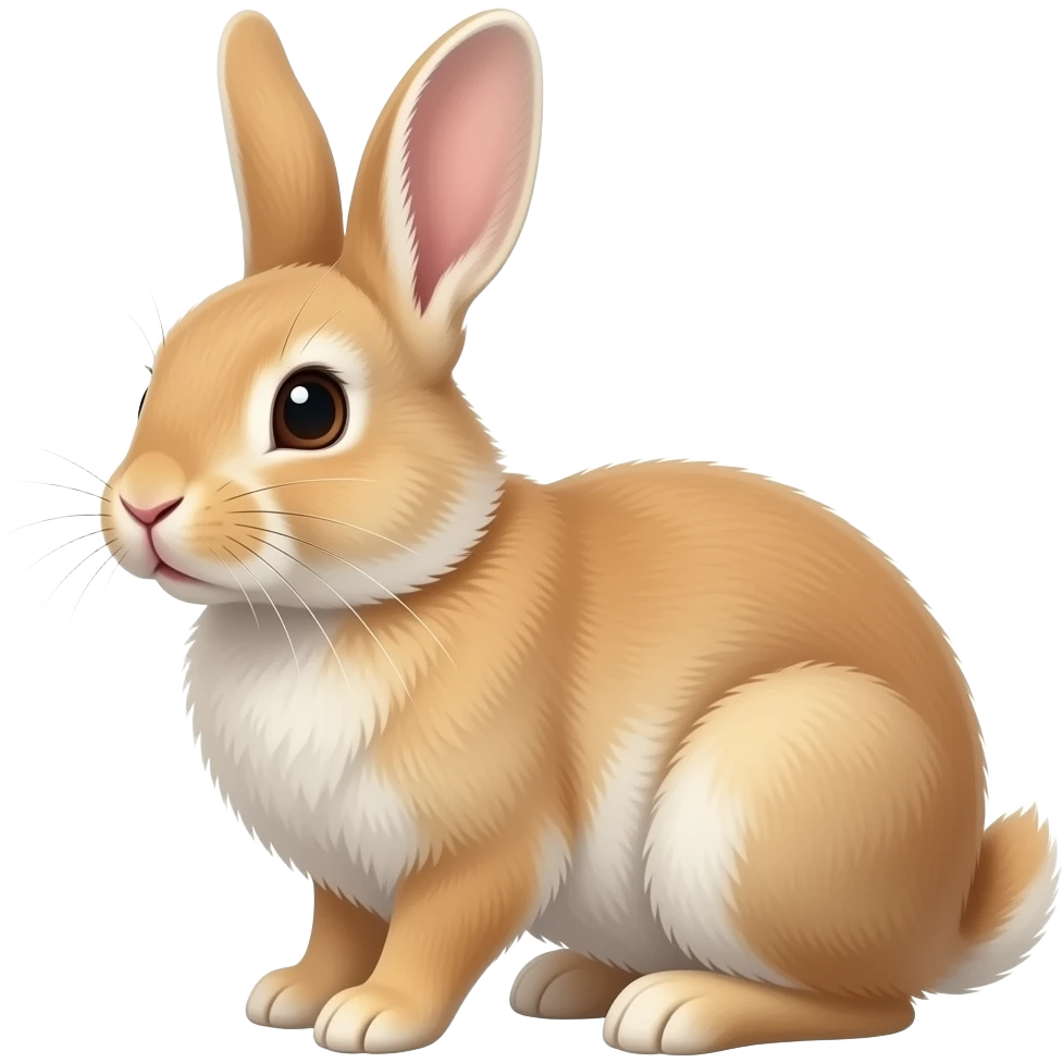 rabbit emoji
