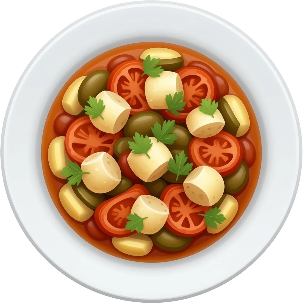 Ratatouille emoji