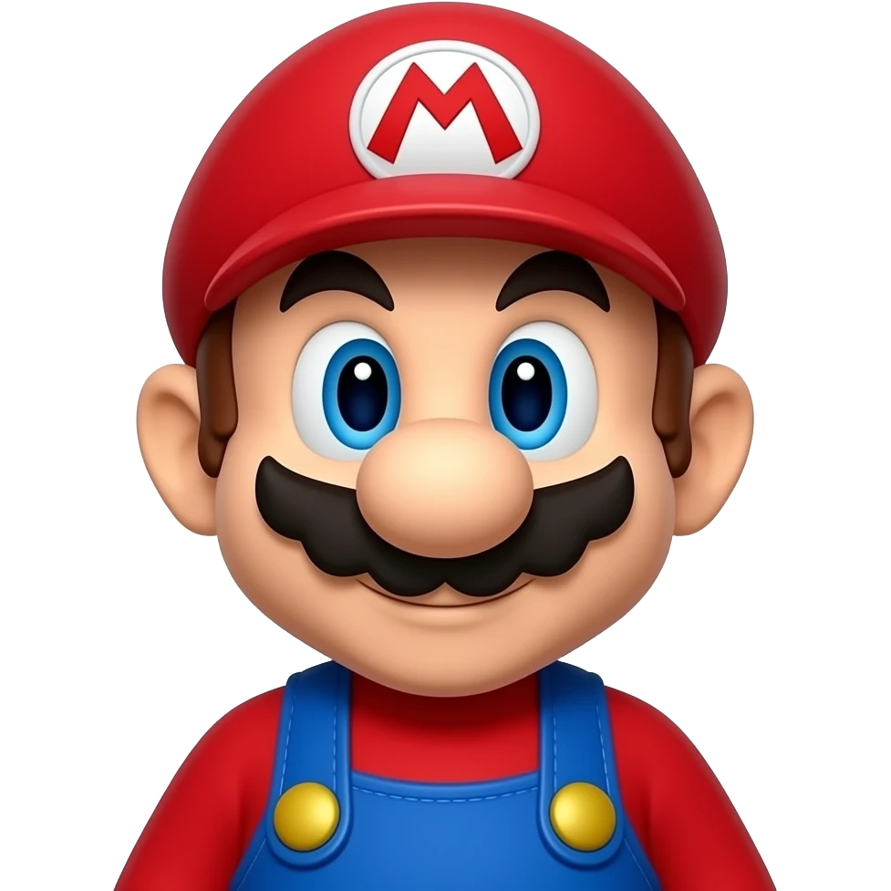 mario emoji