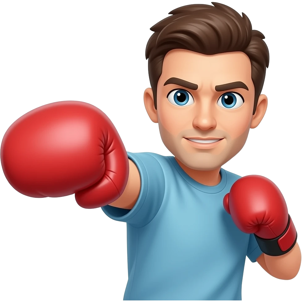 Power Punch emoji