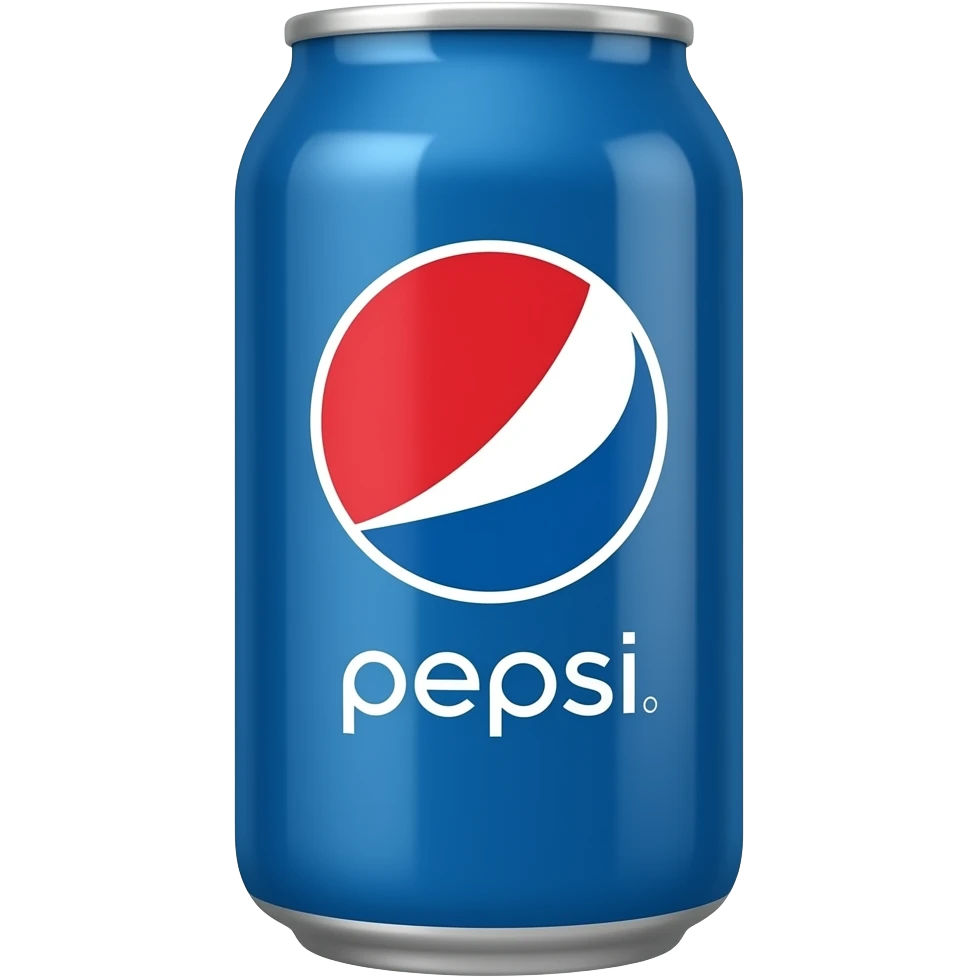 Pepsi emoji