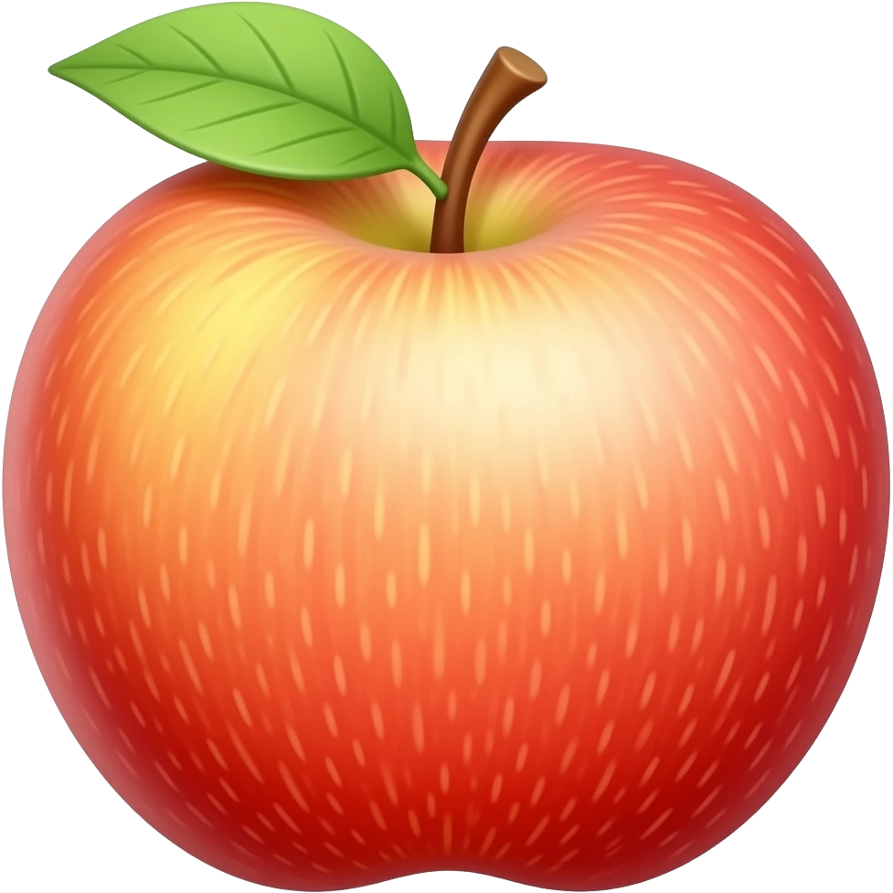 🍎 emoji